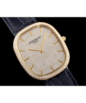 파텍필립 골든 이클립스-15 5738P-001